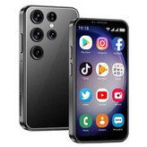 مدل طرح سامسونگ S25 Ultra مینی |