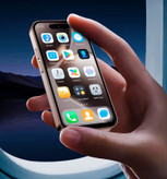 گوشی آیفون 16 مینی مدل SERVO 16 MINI | حافظه 16 رم 2 گیگابایت