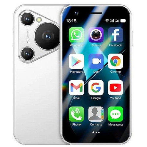 گوشی سویس P70 Pro Max Mini | حافظه 16 رم 1 گیگابایت