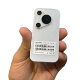 گوشی سویس P70 Pro Max Mini | حافظه 16 رم 1 گیگابایت