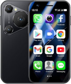 گوشی سویس P70 Pro Max Mini | حافظه 16 رم 1 گیگابایت