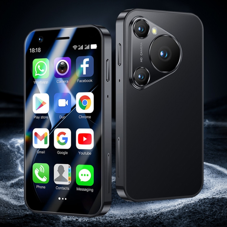 گوشی سویس P70 Pro Max Mini | حافظه 16 رم 1 گیگابایت