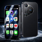 گوشی سویس P70 Pro Max Mini | حافظه 16 رم 1 گیگابایت