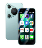 گوشی سویس P70 Pro Max Mini | حافظه 16 رم 1 گیگابایت