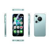 گوشی سویس P70 Pro Max Mini | حافظه 16 رم 1 گیگابایت