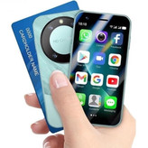 گوشی سویس F8 Pro Max Mini | حافظه 16 رم 1 گیگابایت