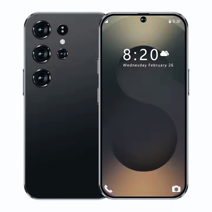 گوشی طرح سامسونگ S25 مینی فول اسکرین مدل OEM S25 Mini