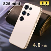 گوشی سویس مدل طرح سامسونگ S25 Ultra مینی |