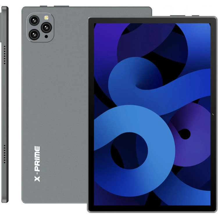 تبلت ایکس پرایم مدل A15 Max | با کیبورد و موس