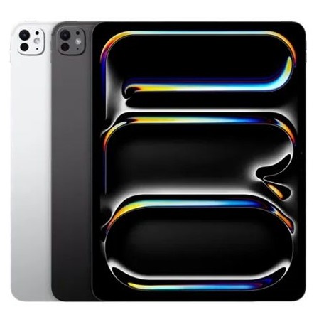 تبلت طرح آیپد اپل مدل iPad PRO | حافظه 256 رم 8 گیگابایت