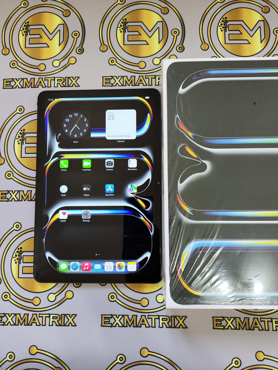 تبلت طرح آیپد اپل مدل iPad PRO | حافظه 256 رم 8 گیگابایت