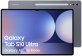تبلت طرح سامسونگ مدل Tab S10 Ultra | حافظه 128 رم 6 گیگابایت