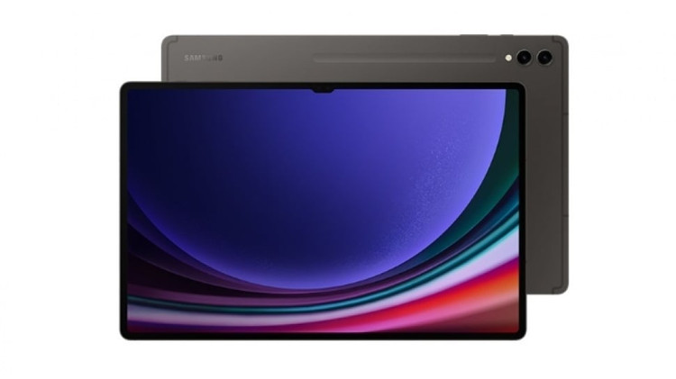 تبلت طرح سامسونگ مدل Tab S10 Ultra | حافظه 512 رم 12 گیگابایت