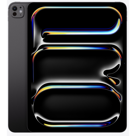 تبلت طرح آیپد اپل مدل iPad PRO | حافظه 512 رم 12 گیگابایت