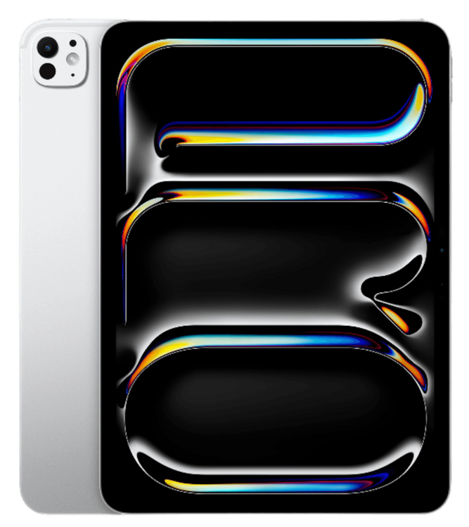 تبلت طرح آیپد اپل مدل iPad PRO | حافظه 512 رم 12 گیگابایت