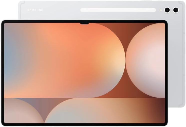 تبلت طرح سامسونگ مدل Tab S10 Ultra | حافظه 512 رم 12 گیگابایت