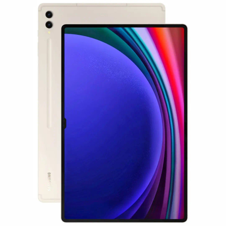تبلت طرح سامسونگ مدل Tab S10 Ultra | حافظه 512 رم 12 گیگابایت