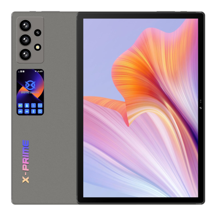 تبلت دانش آموزی ایکس پرایم مدل S24 Ultra |حافظه 256 گیگابایت با موس و کیبورد