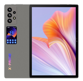 تبلت دانش آموزی ایکس پرایم مدل S24 Ultra |حافظه 256 گیگابایت با موس و کیبورد