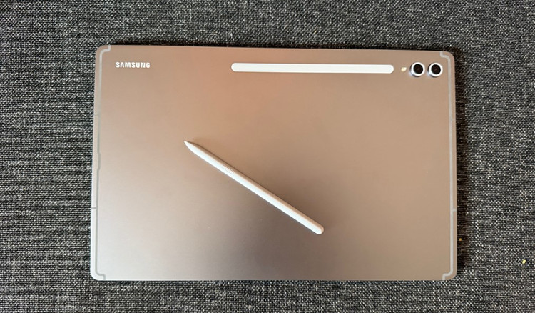 تبلت طرح سامسونگ مدل Tab S10 Ultra | حافظه 512 رم 12 گیگابایت